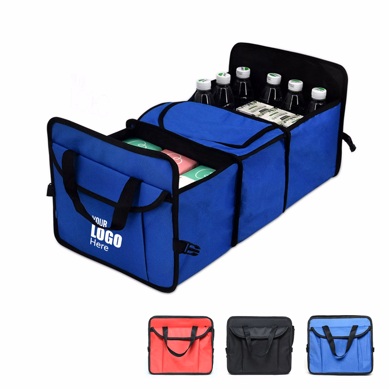 Car Trunk Storage Ice Bag