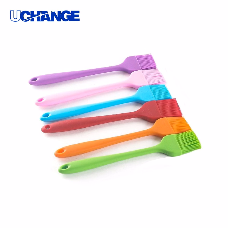 Silicone Oil Brush Tool MOQ Fifty