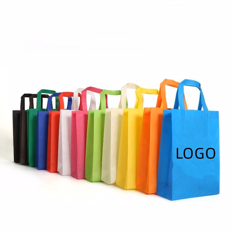 Non-Woven Environmentally Friendly Grande Tote Bag