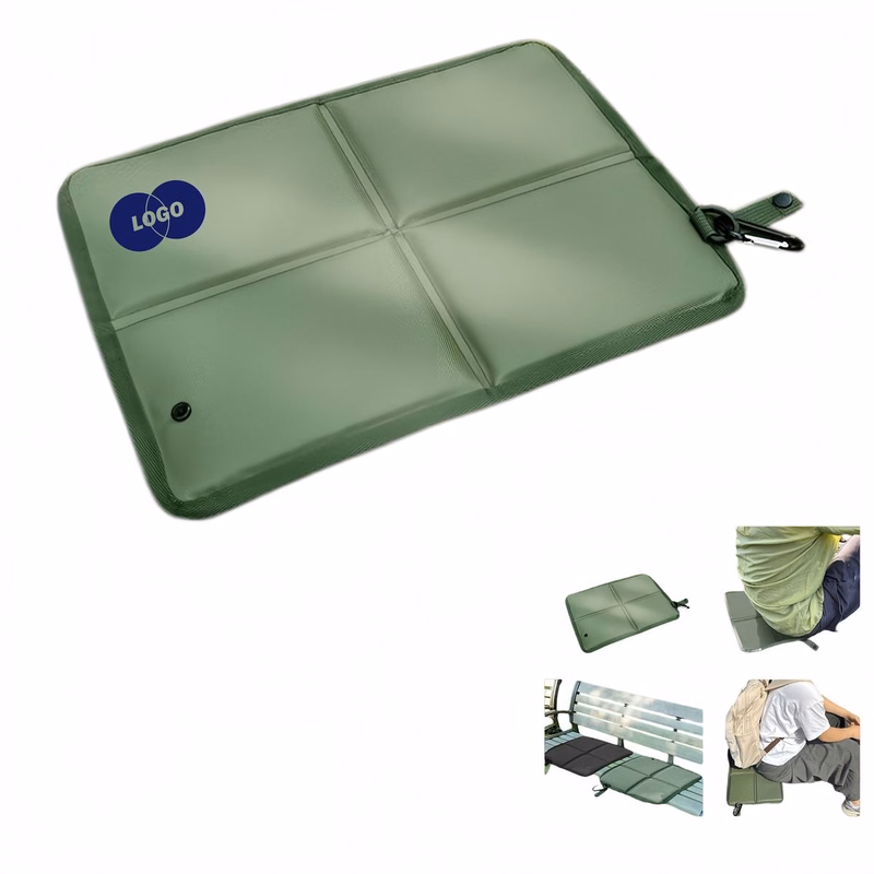 Foldable Waterproof Oxford Outdoor Seat Mat