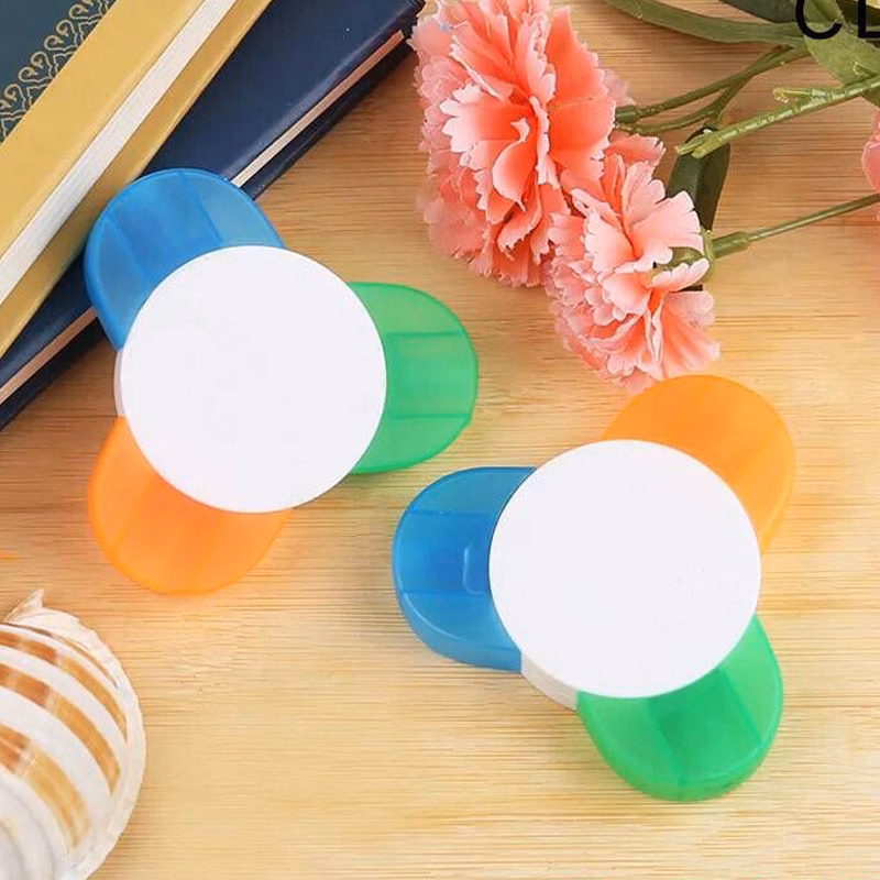 Creative Three-color Highlighter