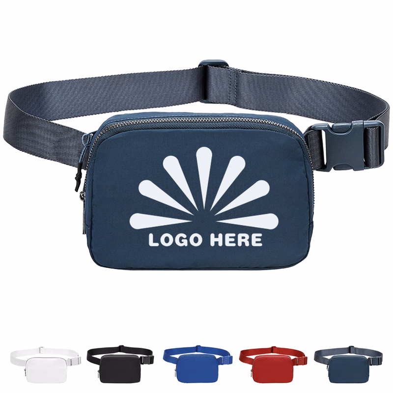 Unisex Shoulder Bag