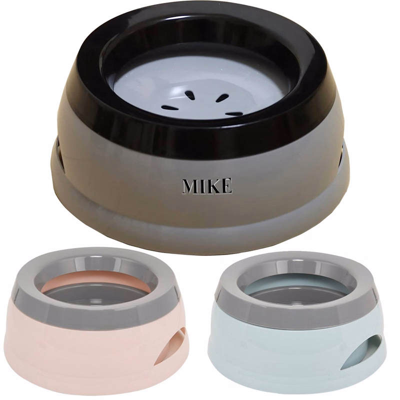Pet Car Bowl
