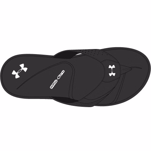 UA Ignite III Men's Sandals
