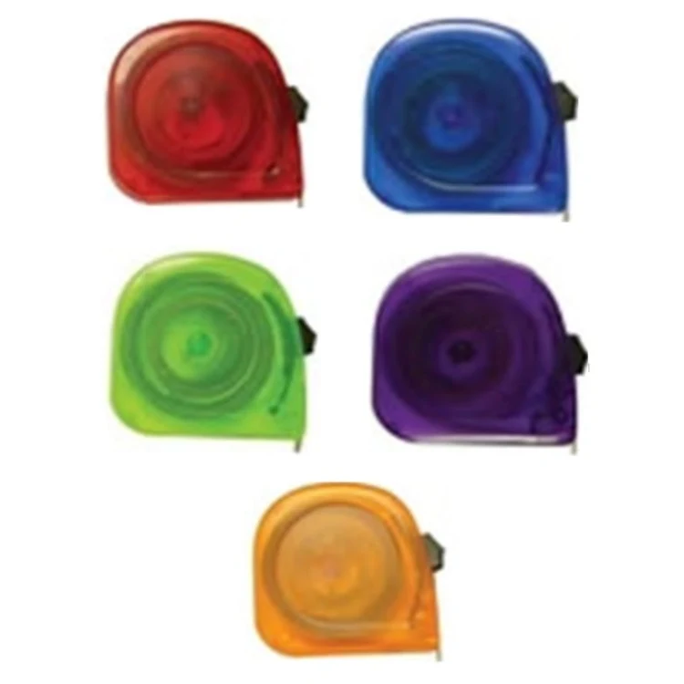 10' Tape Measure with Tape Lock 1