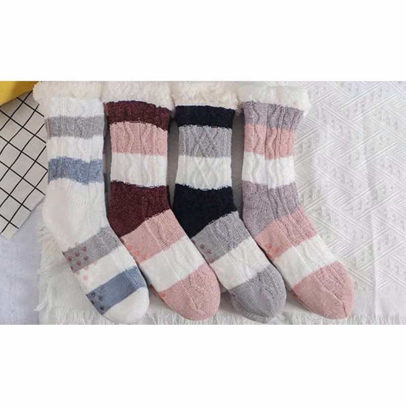 Warm Soft Socks