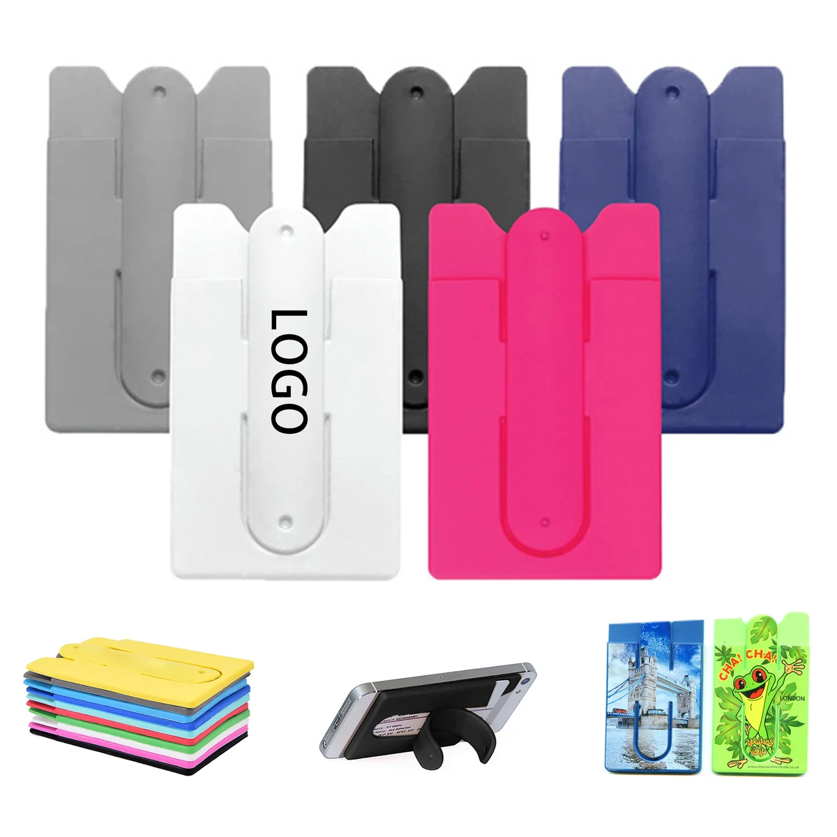Phone Card Holder Phone Card Holder 1