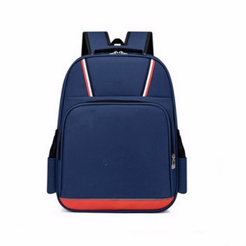 Oxford Spacious School Students Backpack