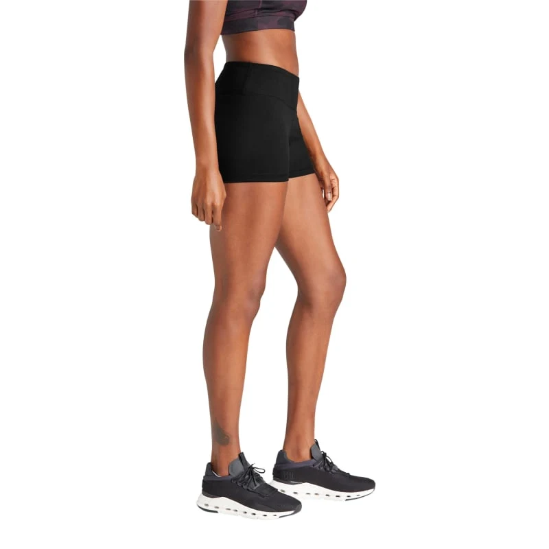 Sport-Tek Women's Interval 3" Short 1