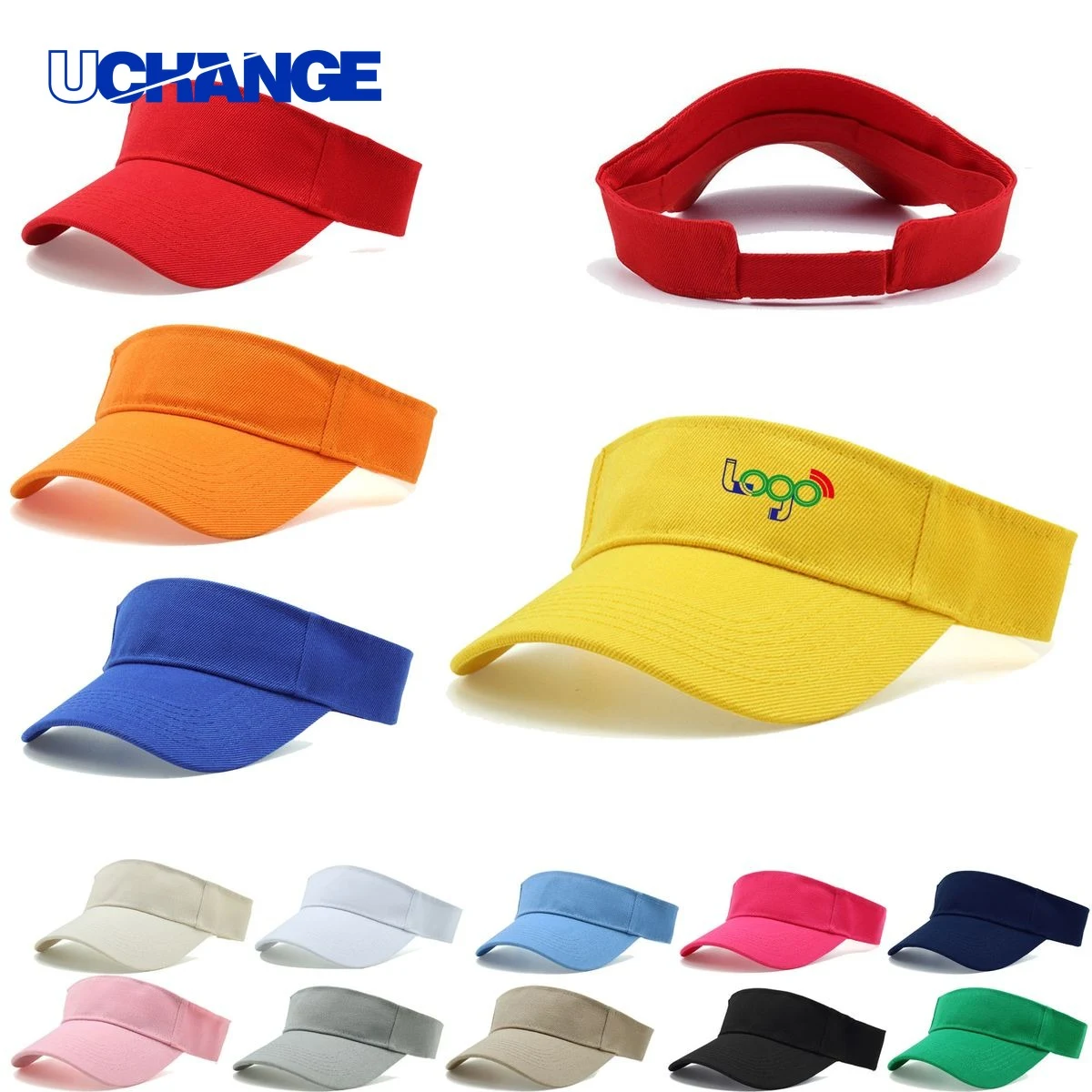 Outdoor Tennis Cap 1