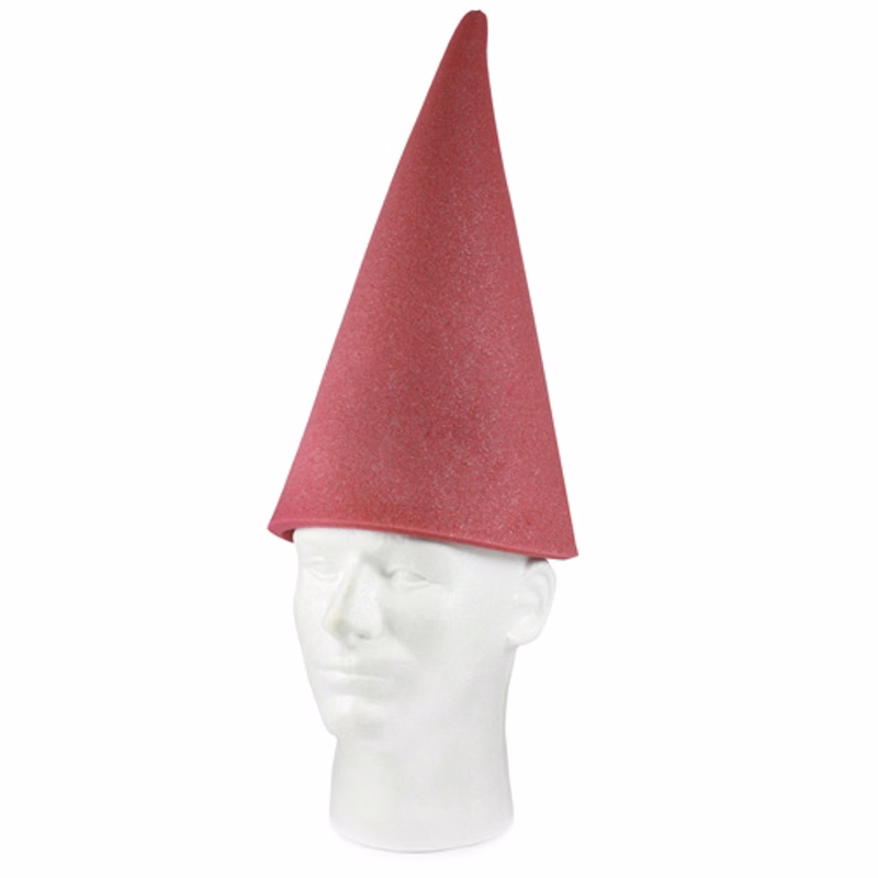 Foam Wizard Hat