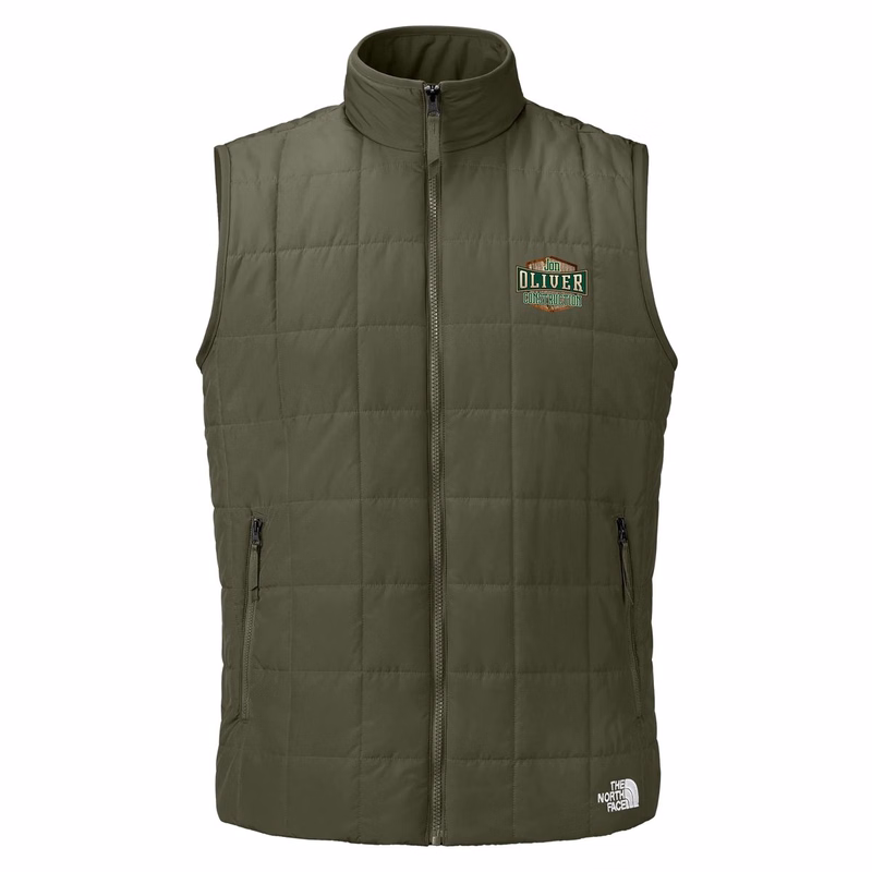 The North Face(R) Iron Drift Quilted Vest