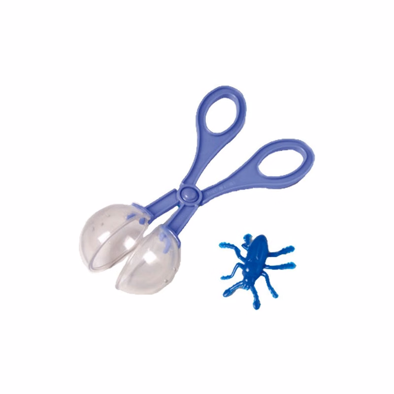 Toy Bug Catchers - Assorted 7"