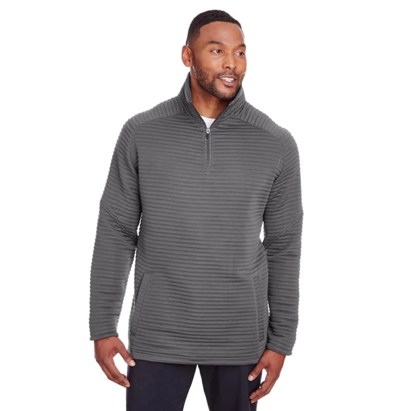 Spyder Men's Capture Quarter-Zip Fleece 1