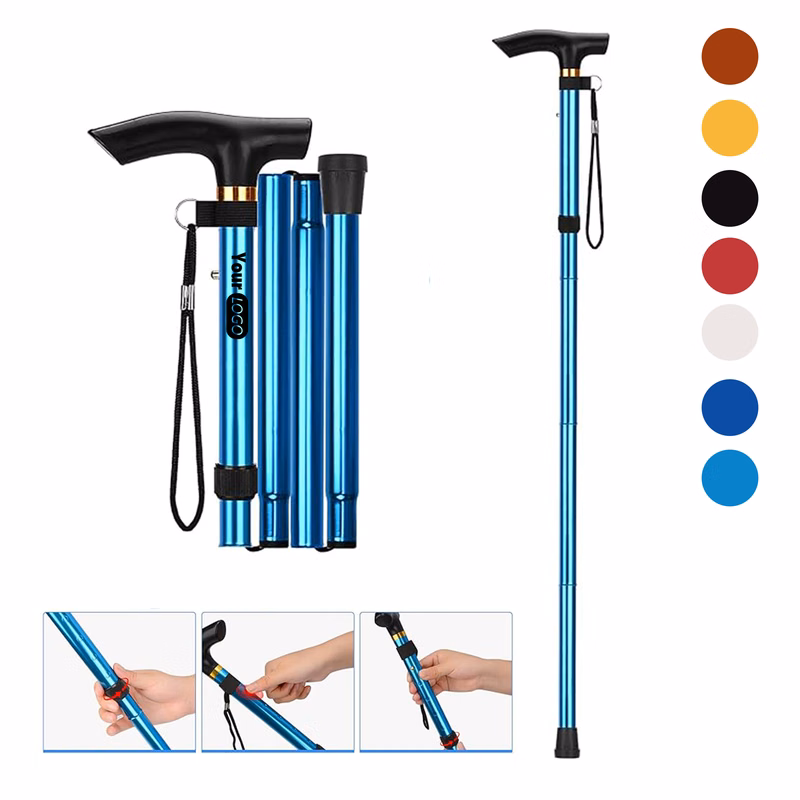Collapsible Travel Cane MOQ10