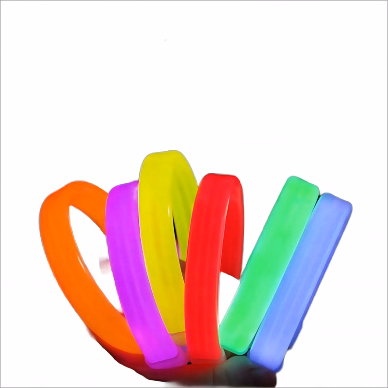 Fluorescent Bracelet