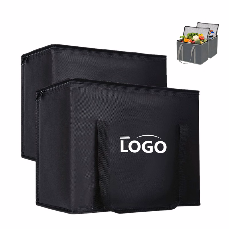 Spacious Non-Woven Insulated Carry Bag