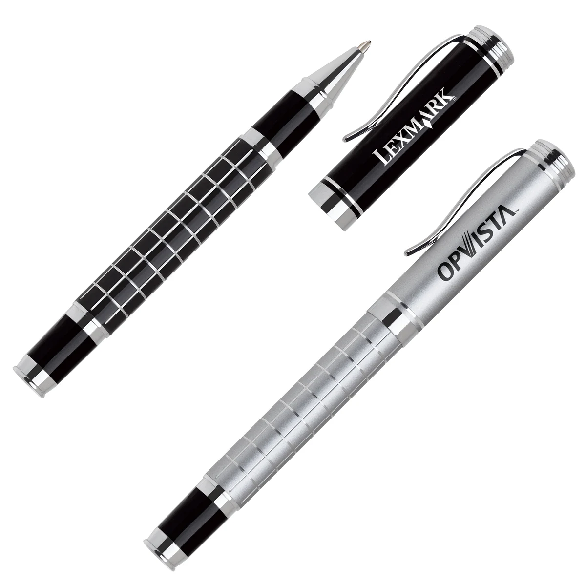 Jefferson Rollerball Gel Pen 1