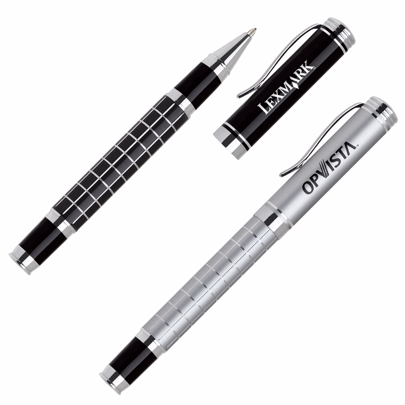 Jefferson Rollerball Gel Pen