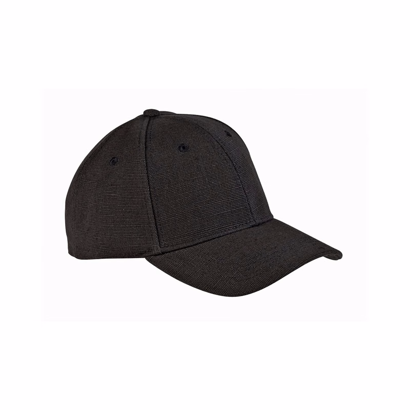 Hemp Structured Baseball Cap - EC7090