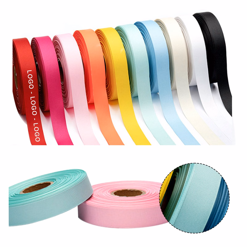 Polyester Ribbon for Gift Wrapping