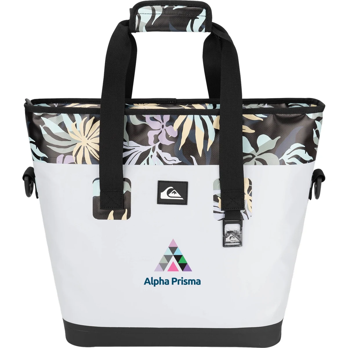 Quiksilver Pro Series Tote Cooler Bag 1