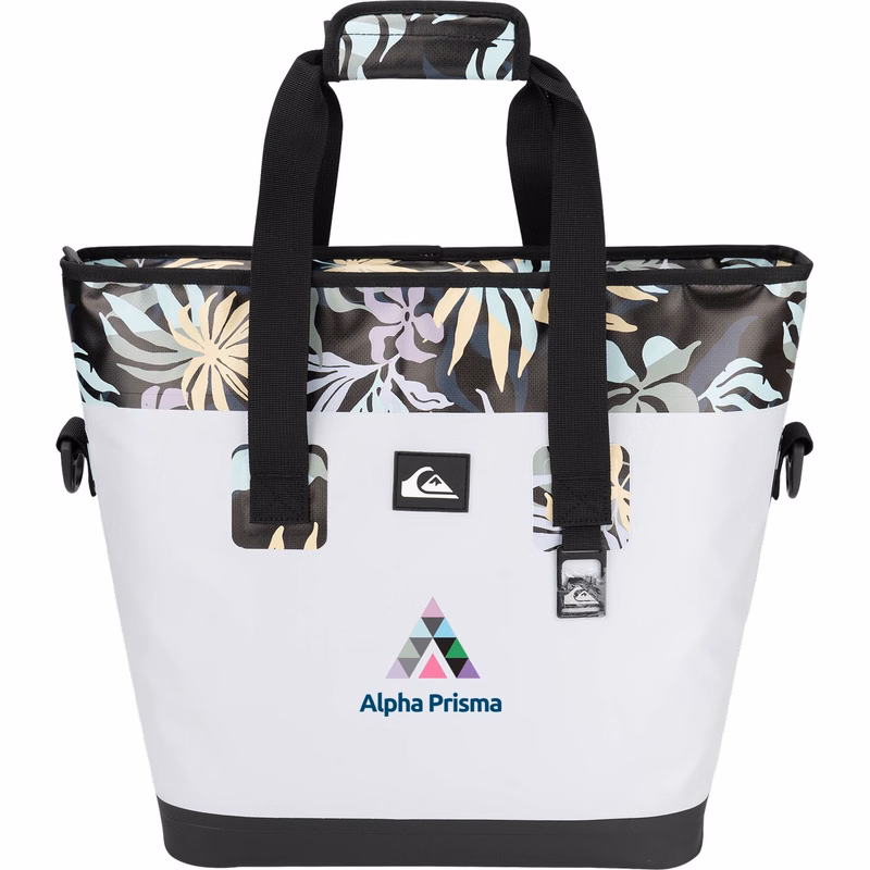 Quiksilver Pro Series Tote Cooler Bag
