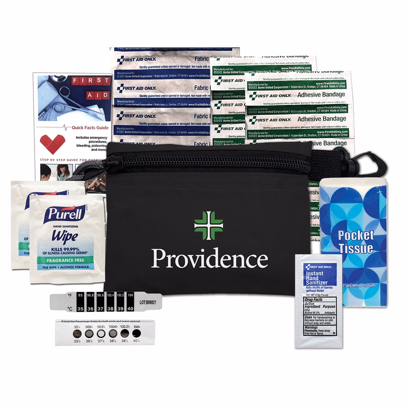 Essential Wellness Kit