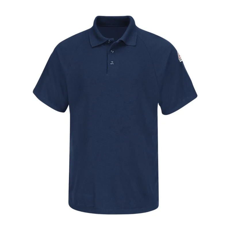 Bulwark Men's CoolTouch®2 Classic Polo - SMP8 1