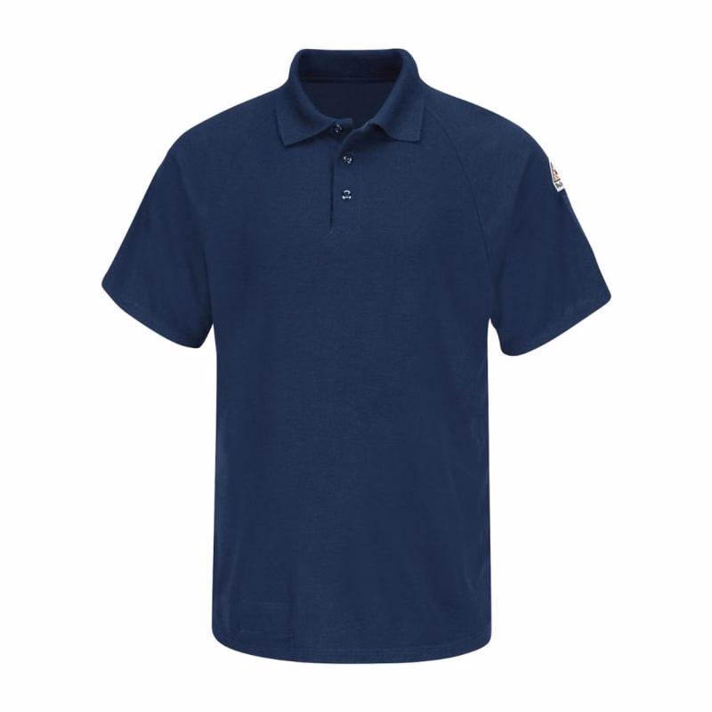 Bulwark Men's CoolTouch®2 Classic Polo - SMP8