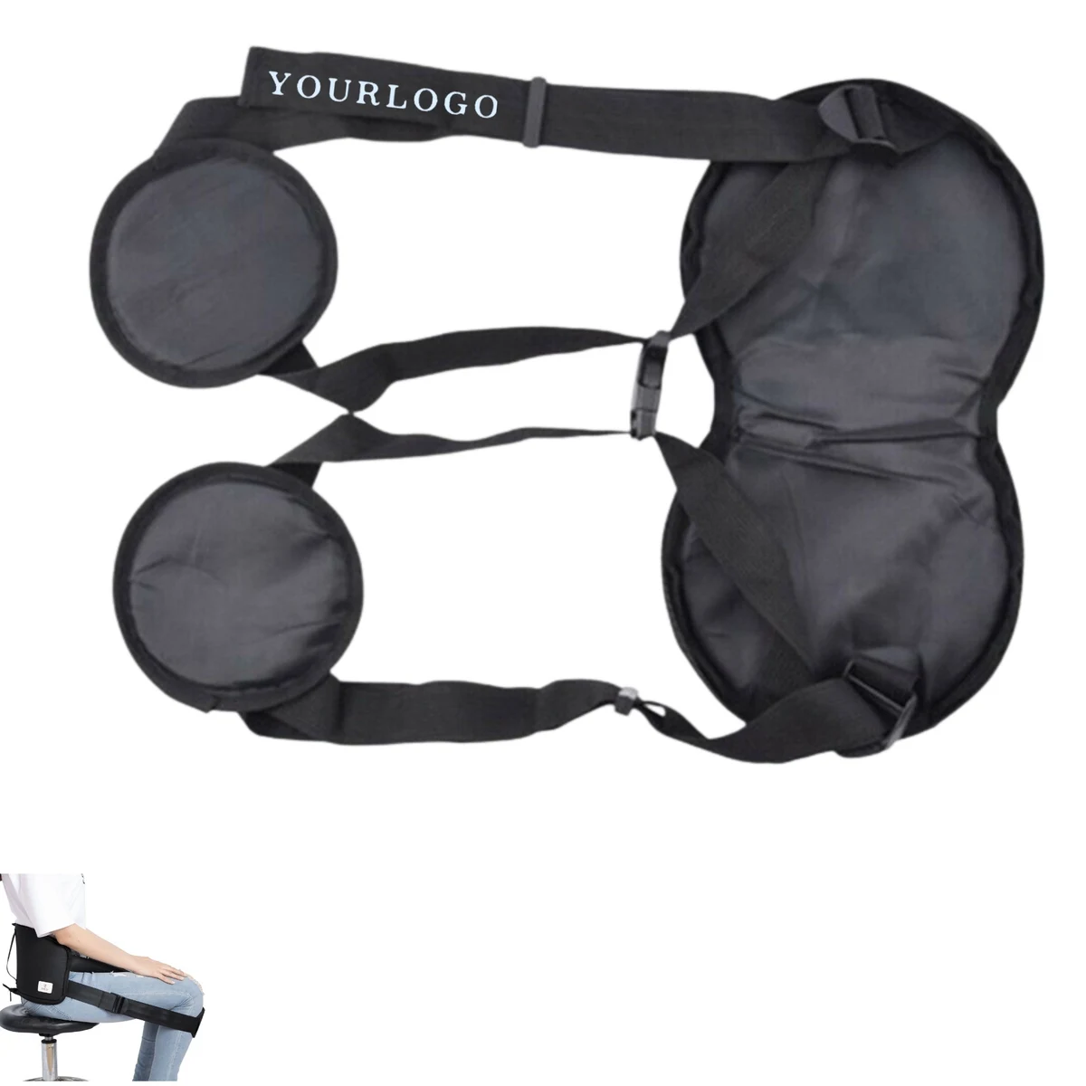 Posture Correcting Support Belt 1