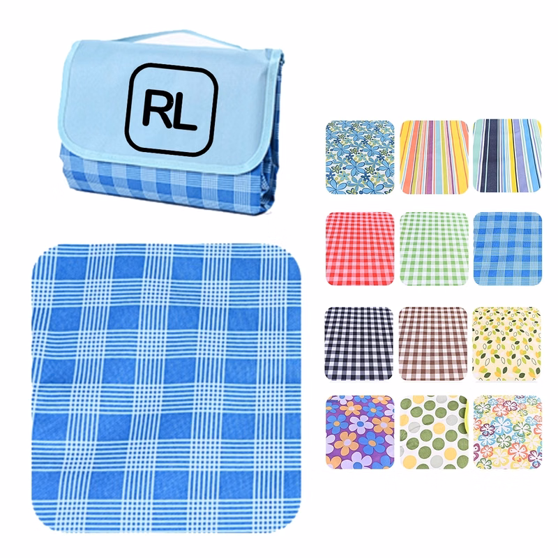 79" X 79" Beach Blanket
