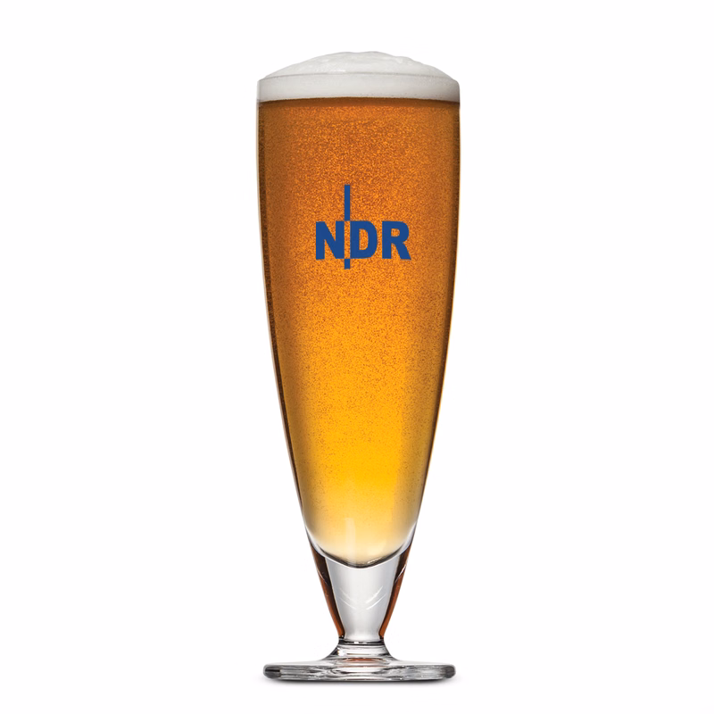 Sefton Pilsner - Imprinted