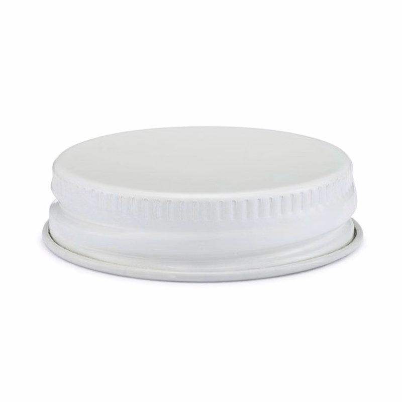 White Lids for 64 oz. and 32 oz. Growlers