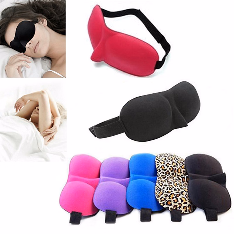 Sleep 3D Eyes Mask