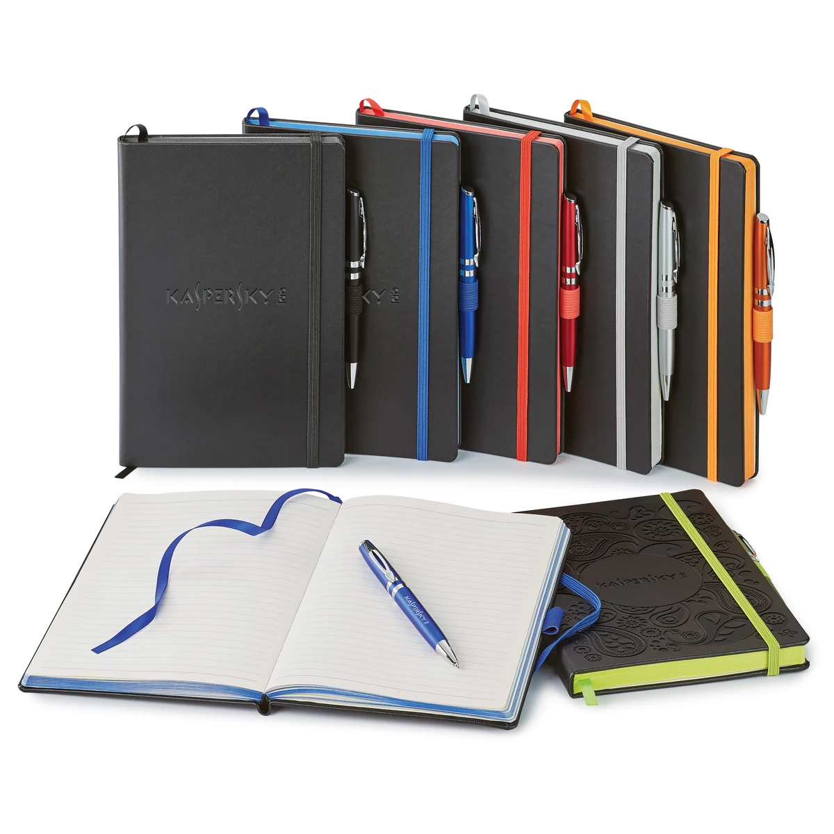 Neoskin Hard Cover Journal Combo 1