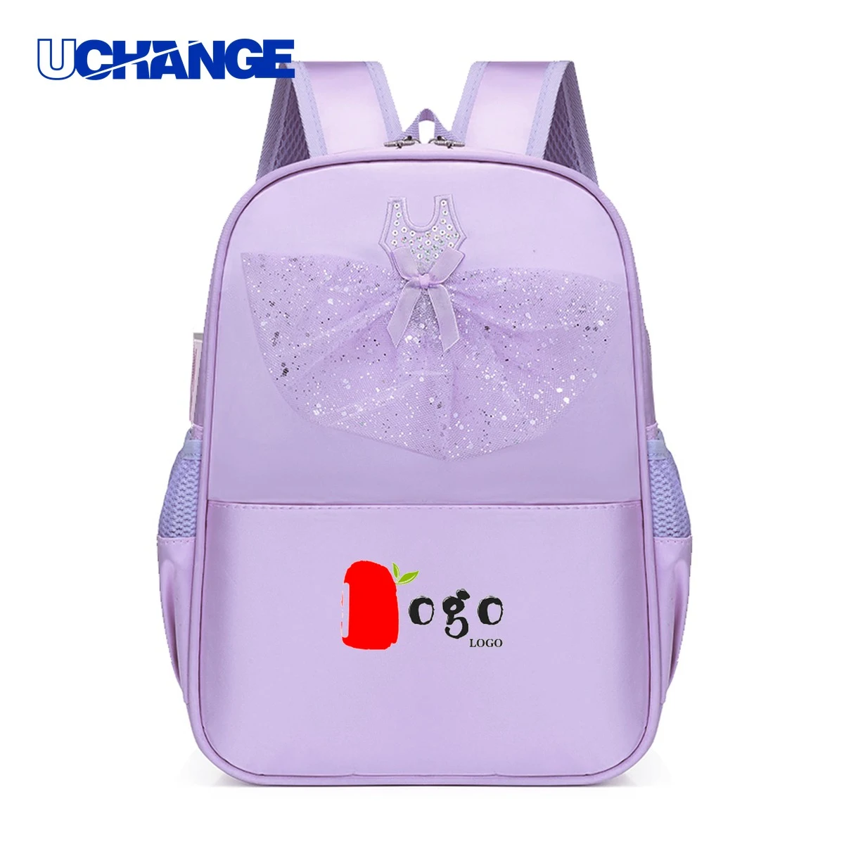 Oxford Dance Shoulder Bag 1