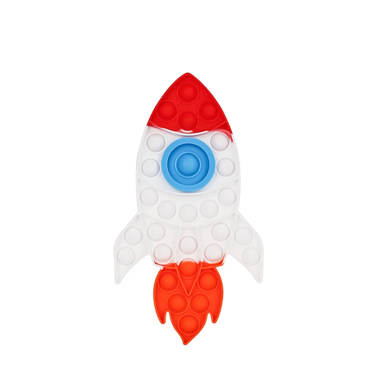 It Bubble Rocket Fidget Toy 1