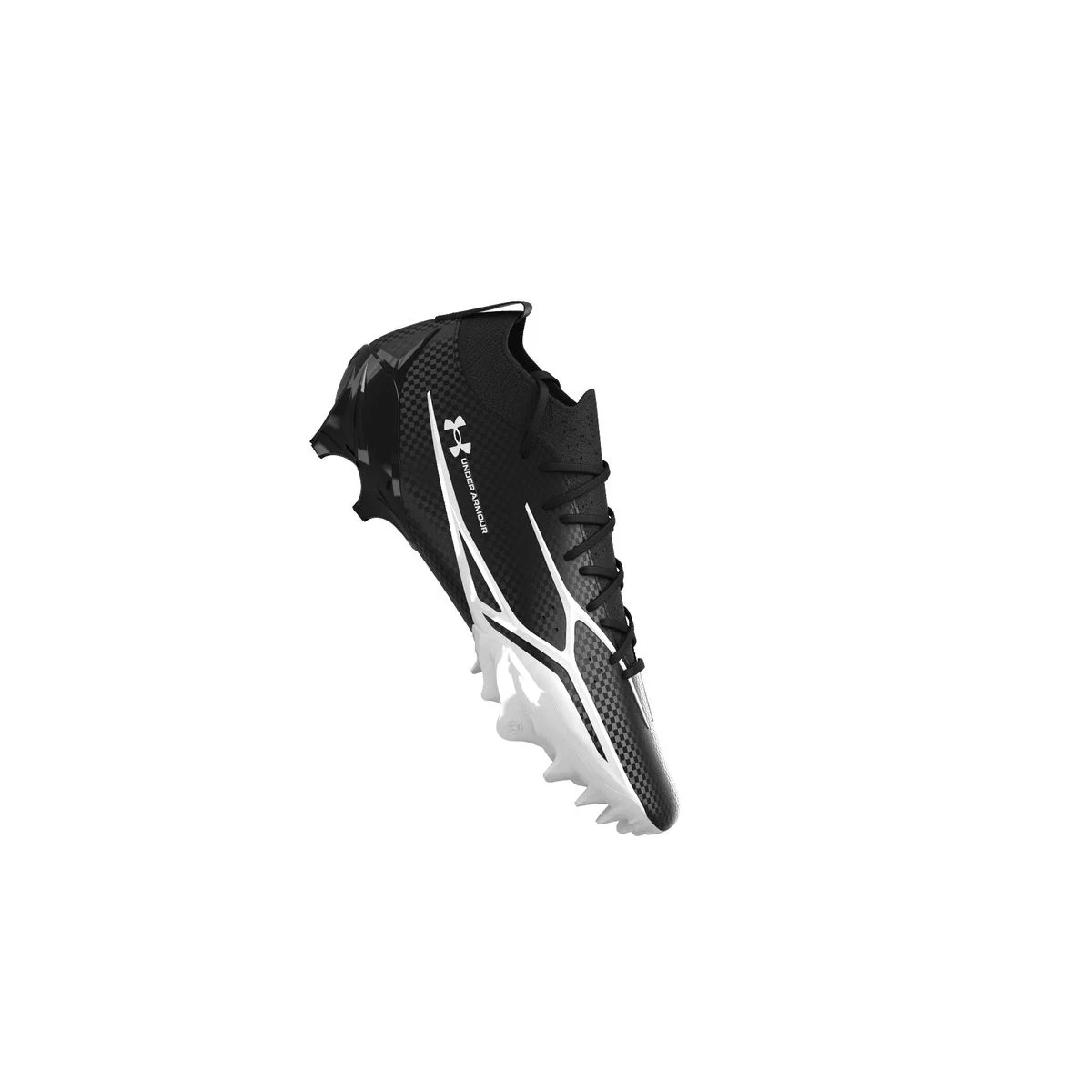 UA Spotlight Pro TB Men's Football Cleats 1