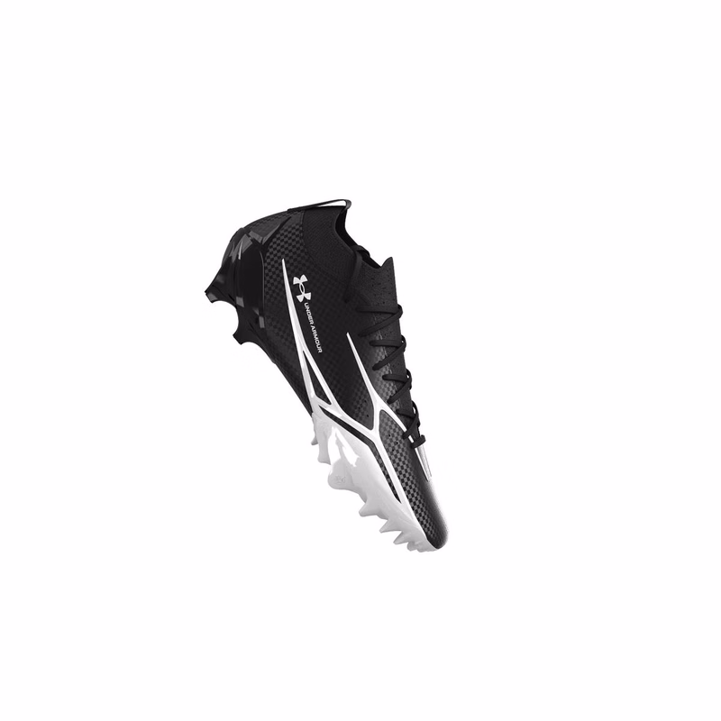 UA Spotlight Pro TB Men's Football Cleats