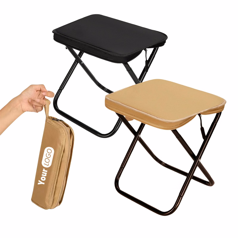 Folding Camping Stool MOQ10