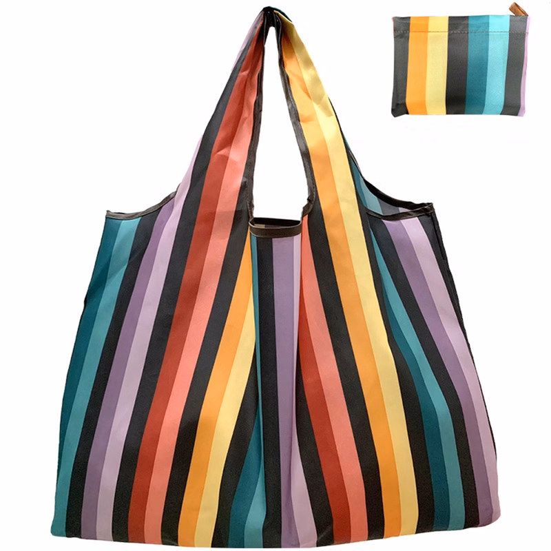 Reusable Bags for Groceries