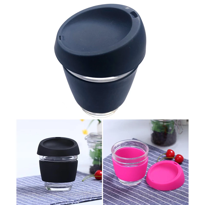 Silicone Cup 1