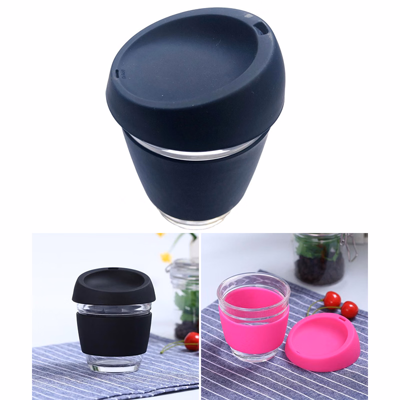 Silicone Cup