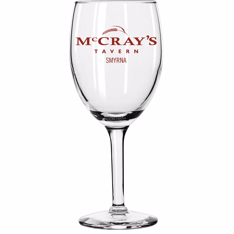 8 oz Libbey Citation White Wine