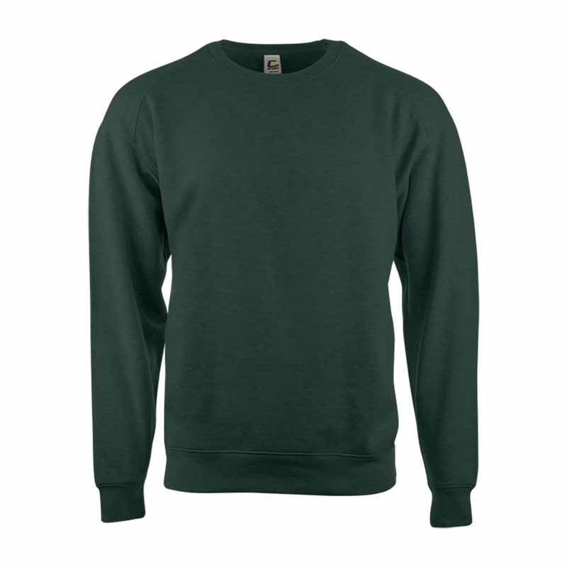 C2 Fleece Youth Crew