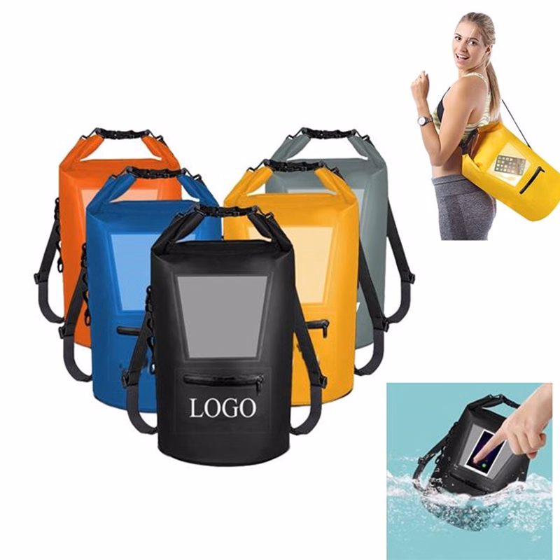 20L Floating Waterproof Bag