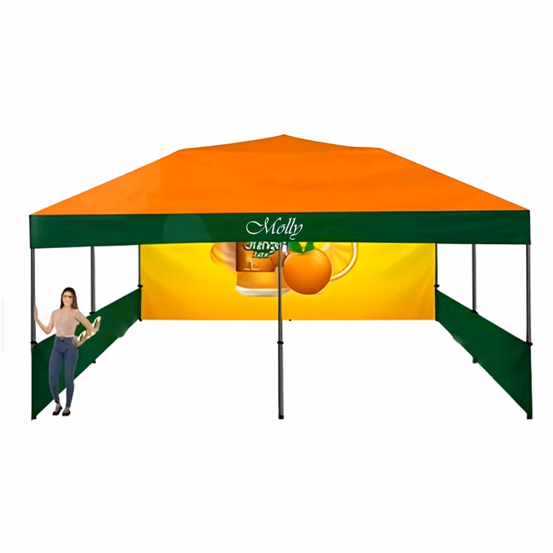 Marquee Tent