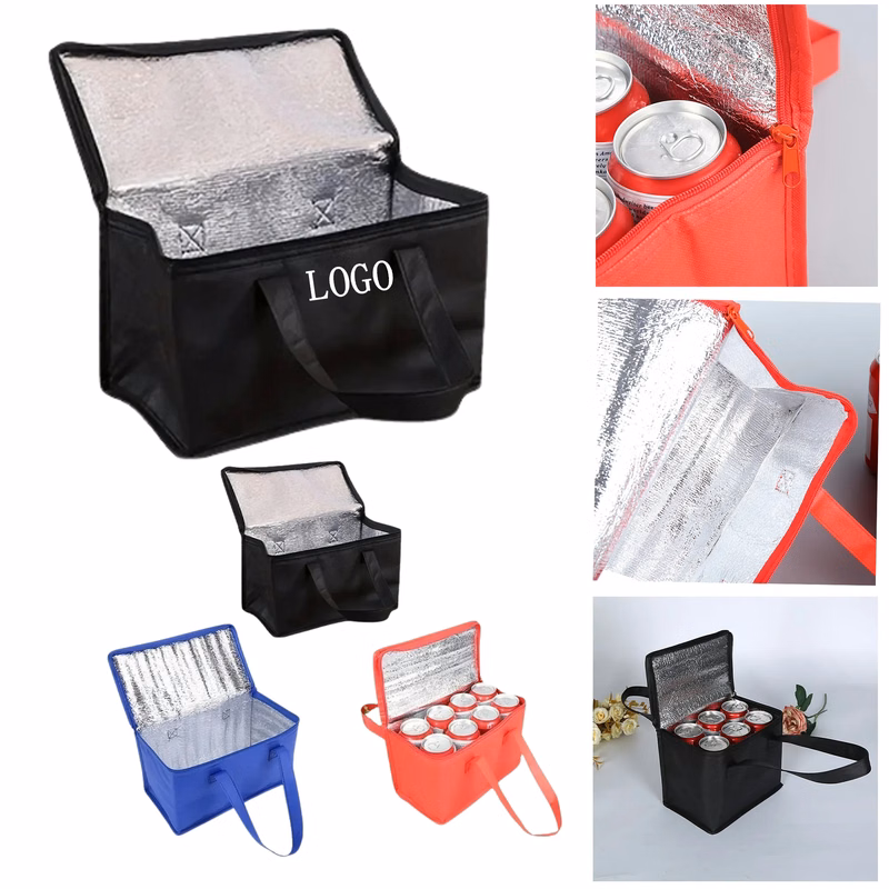 Heat Resistant Food Delivery Bag