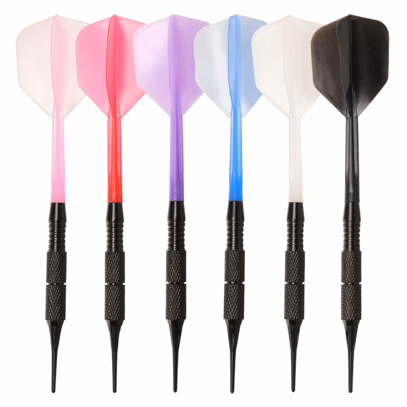 Soft Tip Darts